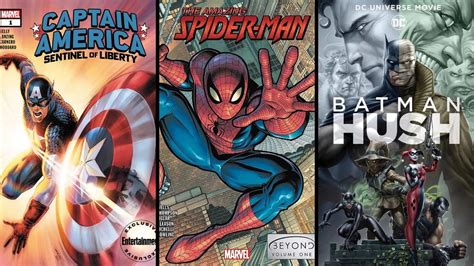 hot comic|Most Popular Comic Books .